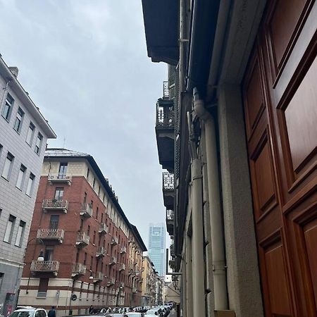 토리노 Casa Stefania 아파트 외부 사진