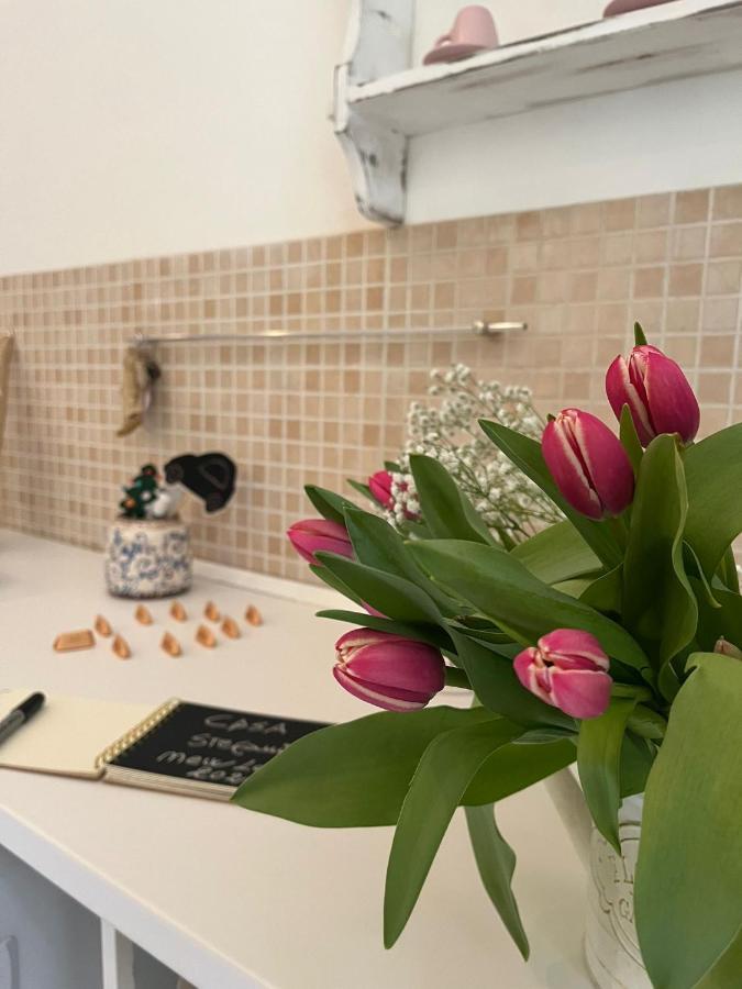 토리노 Casa Stefania 아파트 외부 사진