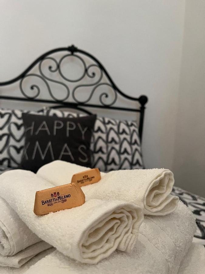 토리노 Casa Stefania 아파트 외부 사진