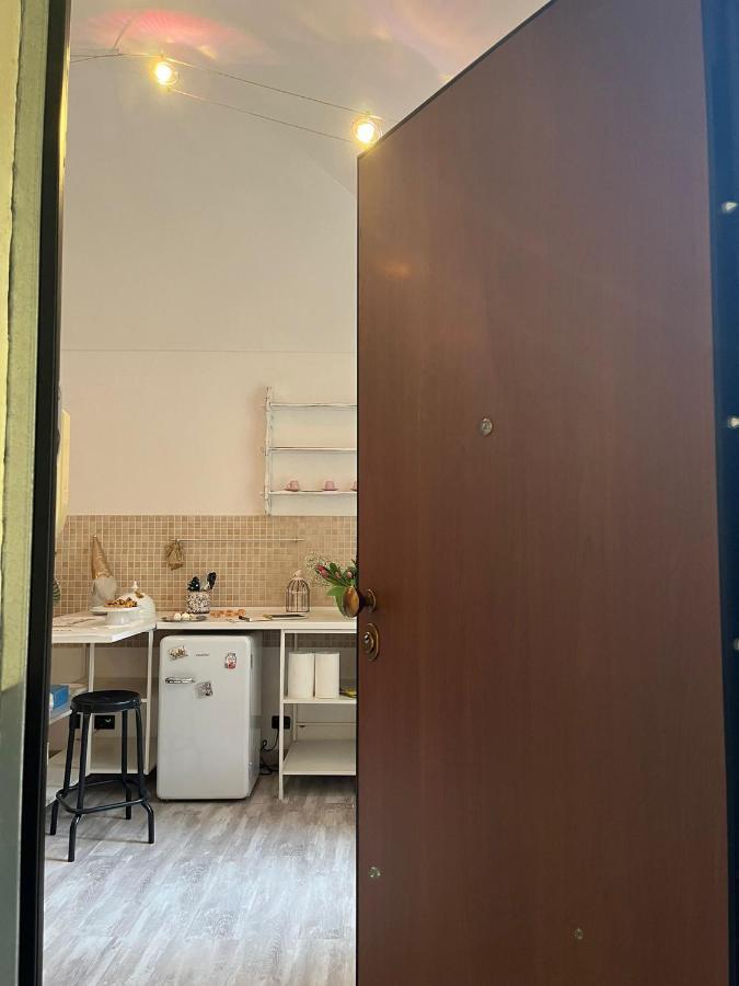 토리노 Casa Stefania 아파트 외부 사진