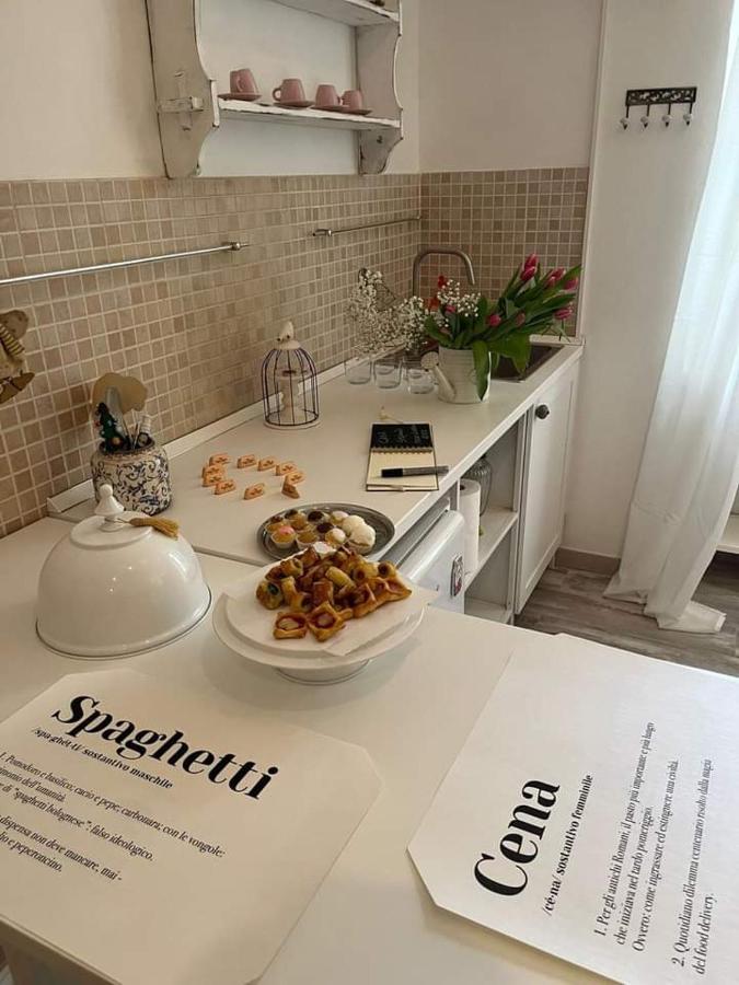 토리노 Casa Stefania 아파트 외부 사진