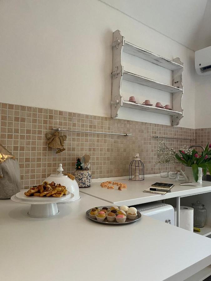 토리노 Casa Stefania 아파트 외부 사진